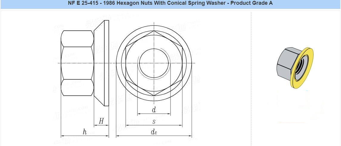 NFE25-415 六角螺母和锥形垫圈组合件.jpg
