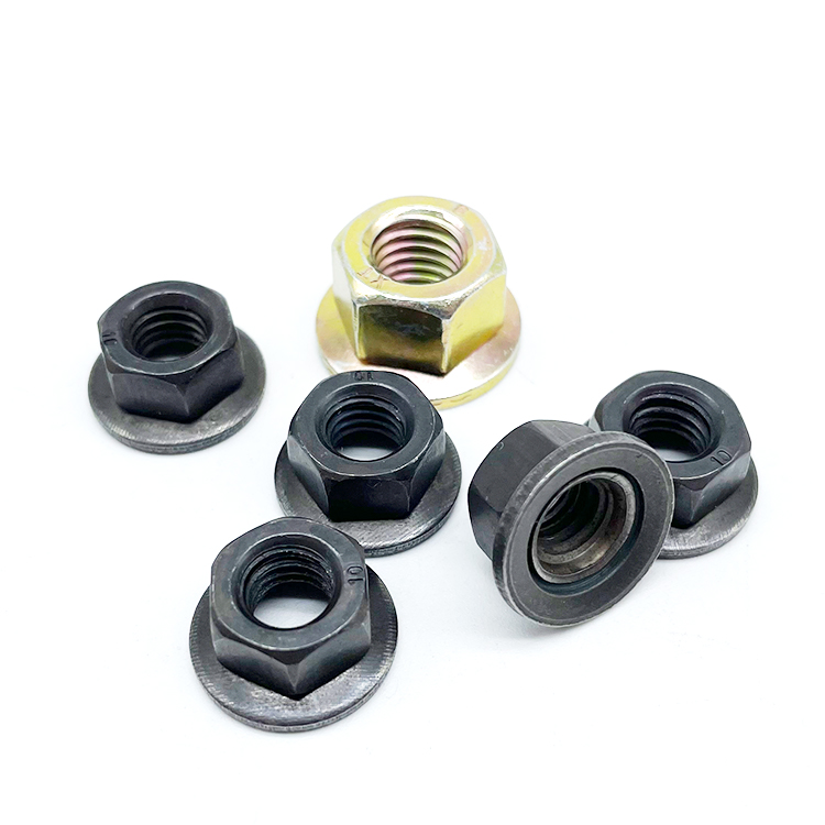 NES D2221 89-11105 Hexagon Nuts With Conical Washer.jpg