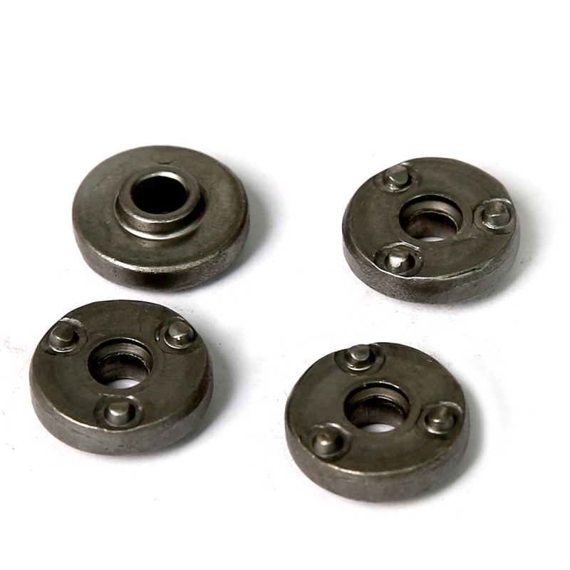 Ford WE501 W520714 FORD WE501 Weld Nut Blank Round Piloted Unthreaded.jpg