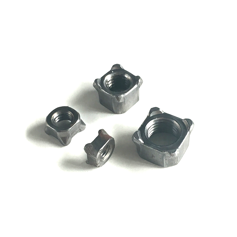 NES D2242 Square Weld Nut - China Manufacturer