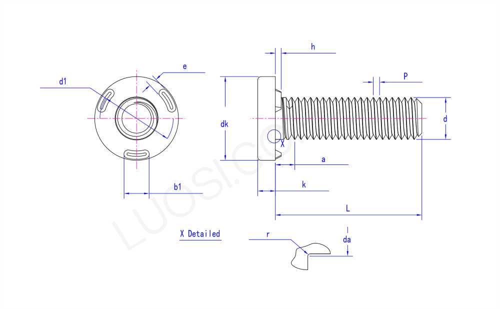 DIN 34817 Weld Screws Engineer Drawing and Technical Data Sheet.jpg