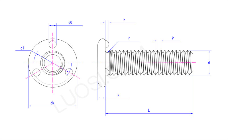 JIS B1195 Weld Bolts Engineer Drawing and Technical Data Sheet.jpg