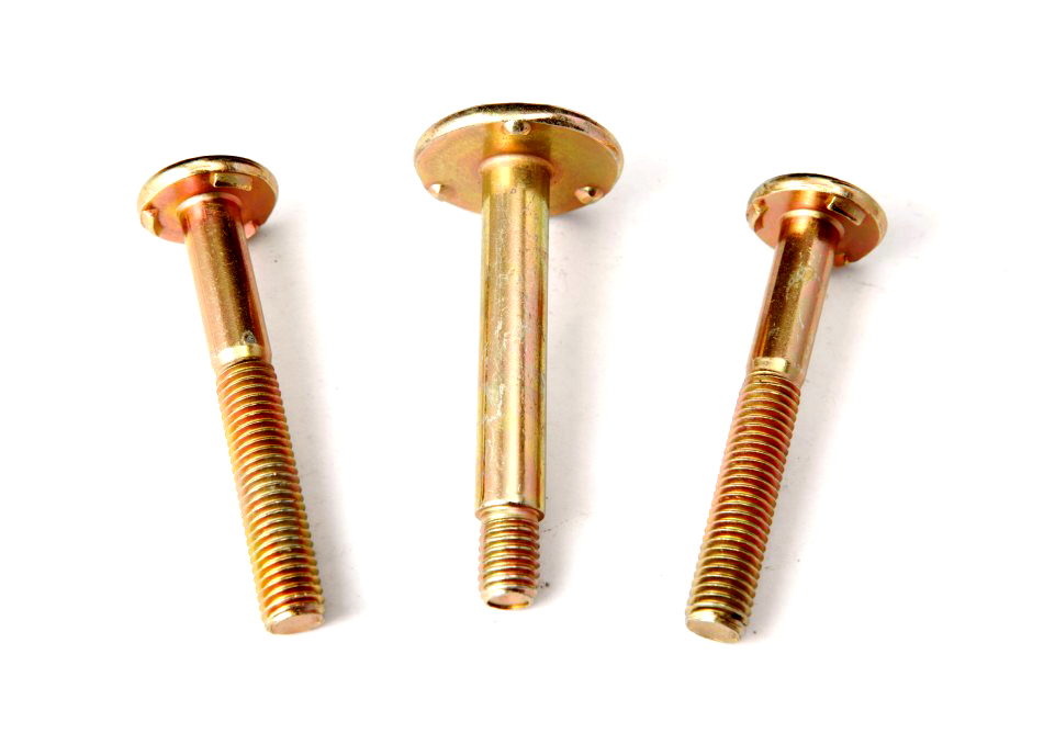 Projection Weld Screws